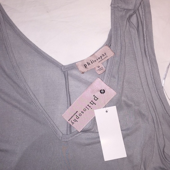 Philosophy Dress - Picture 4 of 4